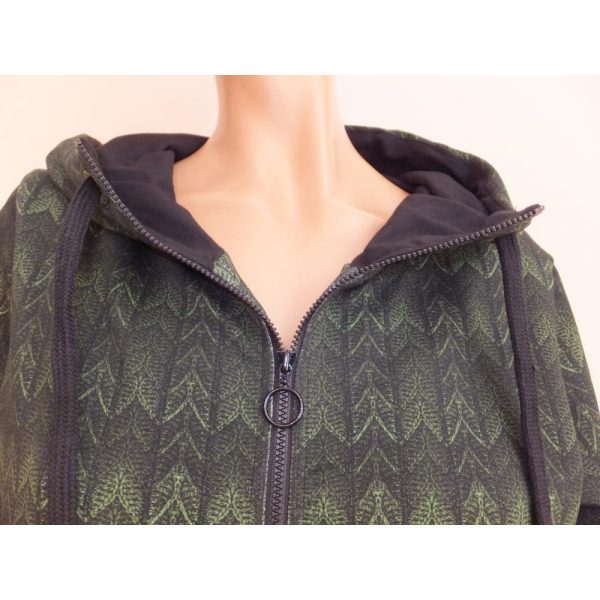 8622LW1 Jacke Lalamour Gr 38 u 42