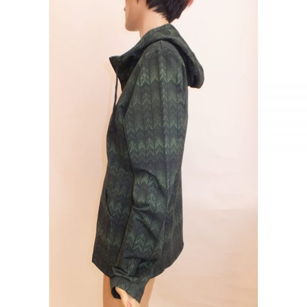 8622LW1 Jacke Lalamour Gr 38 u 42
