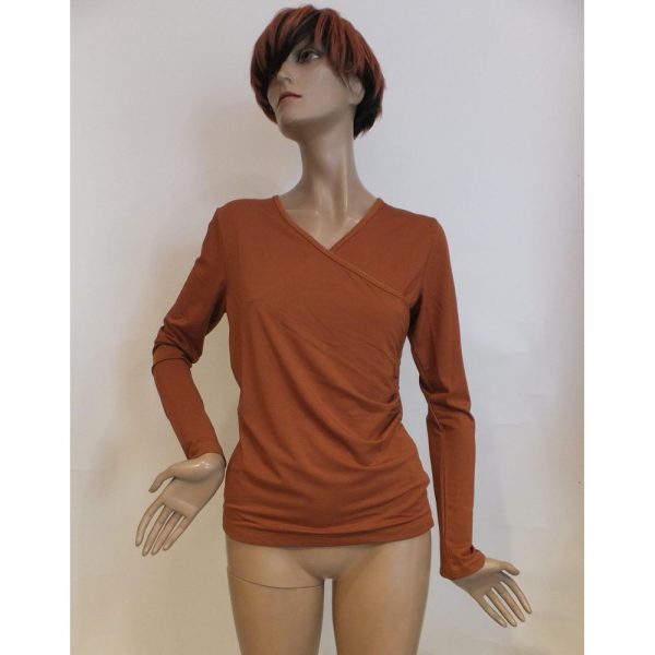 8629LP1 Pulli Lalamour Gr 38 u 40