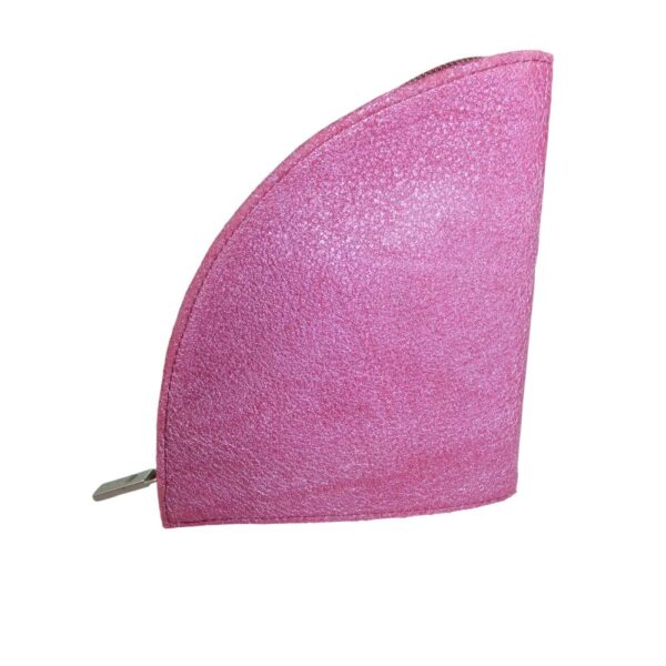 9930DG5A déqua G2 Unikat Geldbörse pink metallic