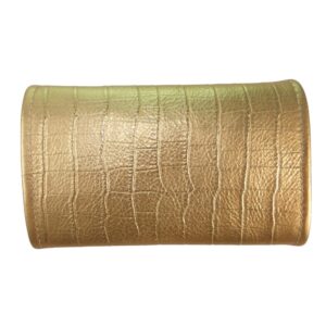9934DG5 A déqua G8 Geldbörse Unikat gold