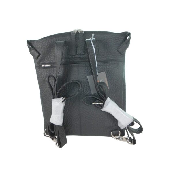 9949VT5 Voi Rucksack schwarz