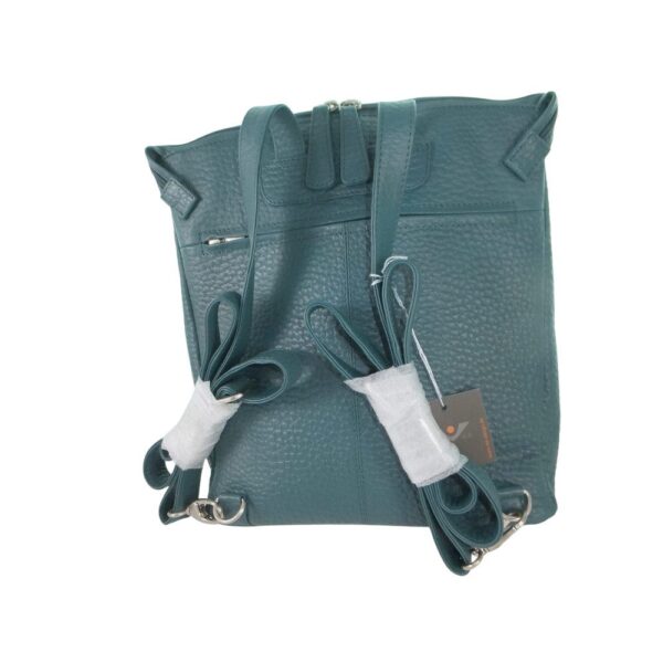 9950VT5 Voi Rucksack petrol
