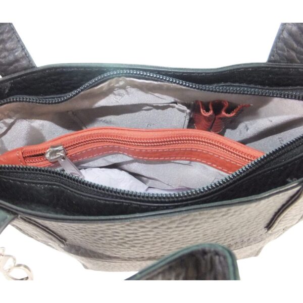 9952VT5 Voi Tasche schwarz