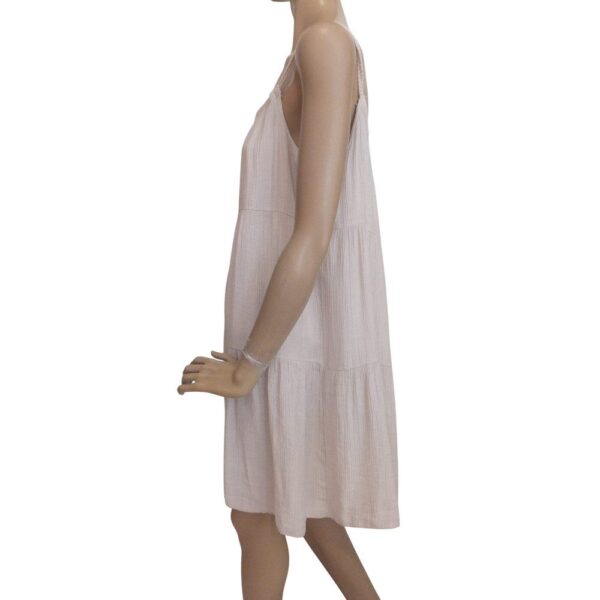 9946CK5 Sommer-Hänger-Kleid in versch. Farben