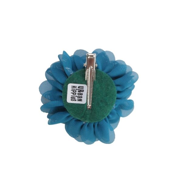 9967UC5 Blütenclip in versch. Farben