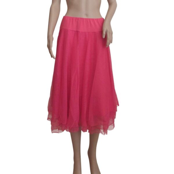 9986LR5 Petticoat Lalamour pink Gr 38