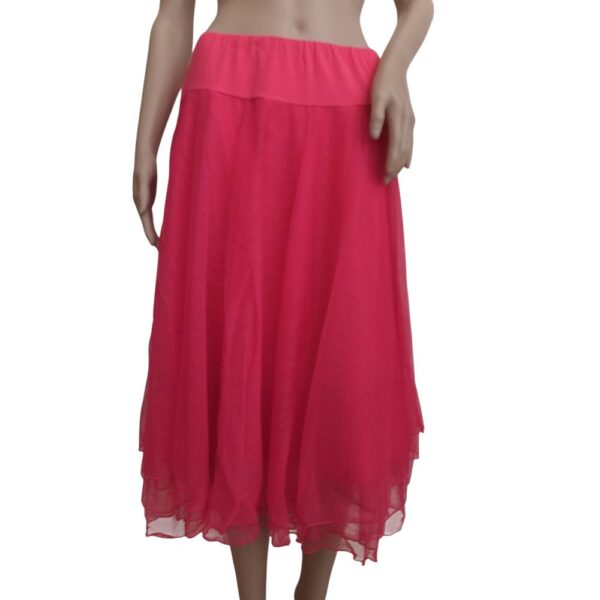 9986LR5 Petticoat Lalamour pink Gr 38