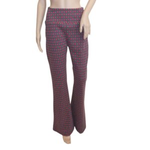 10017LH5 Lalamour Hose Herzchen Gr 36