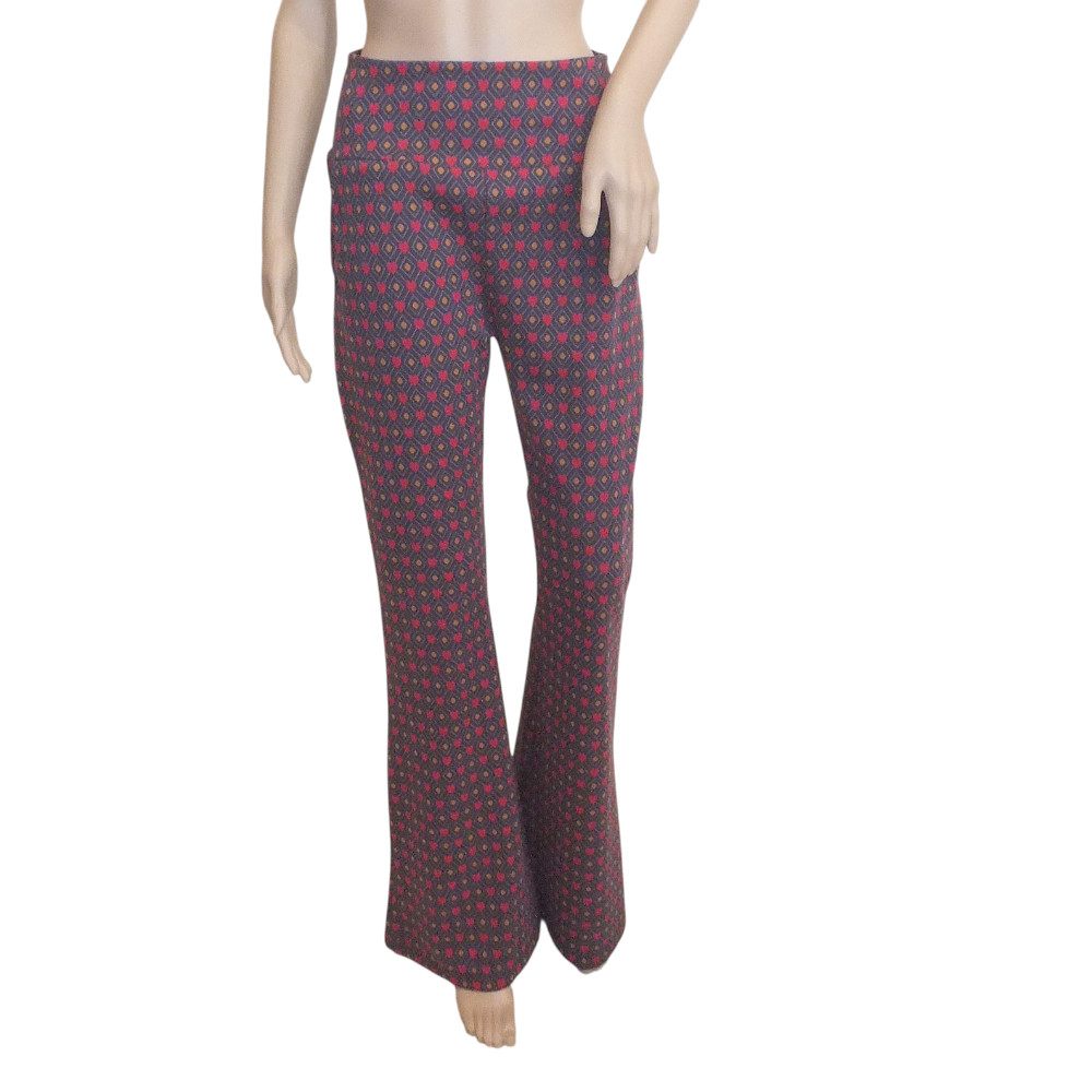 10017LH5 Lalamour Hose Herzchen Gr 36 10017LH5 Lalamour Hose Herzchen Gr 36